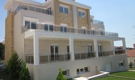 Mezonet 250 m² Selanik’te