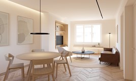 Flat 66 m² in Athens