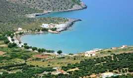 Земельна ділянка 4052 m² на Криті