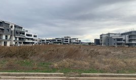 Terrain 2385 m² dans la banlieue de Thessalonique
