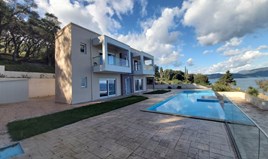 Villa 152 m² Korfu’da