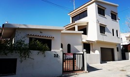 Dom wolnostojący 345 m² w Nikozji
