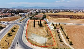 Land 6180 m² in Nicosia