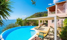 Villa 150 m² in Corfu
