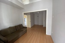 Apartament 50 m² w Salonikach