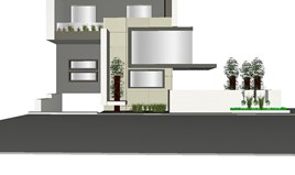 Maisonette 265 m² in Crete