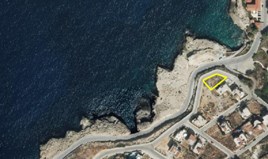 Парцел 439 m² на Крит