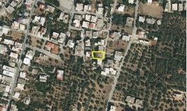 Land 370 m² in Crete