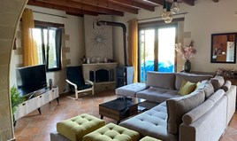 Maison individuelle 230 m² en Crète