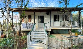 Einfamilienhaus 190 m² auf Korfu