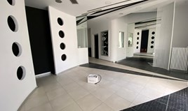 Poslovni prostor 40 m² u Solunu
