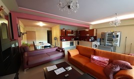 Apartament 130 m² w Salonikach