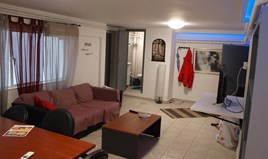 Квартира 45 m² в Афінах
