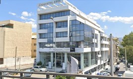 Бизнес 515 m² в Афинах