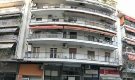 Квартира 42 m² в Салоніках