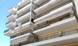 Apartament 126 m² w Salonikach