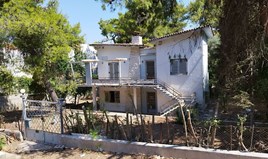 Müstakil ev 199 m² Atina’da