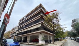 Flat 95 m² in Thessaloniki