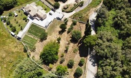 Land 2200 m² auf Korfu