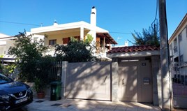 Detached house 180 m² in Athens