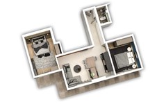 Property 51833 photo 7