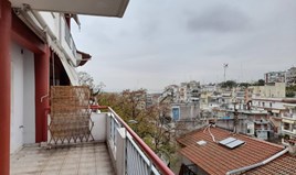 Διαμέρισμα 120 μ² στη Θεσσαλονίκη
