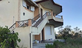 Kuća 246 m² na Krfu