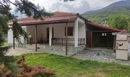 Dom wolnostojący 130 m² w Północnej Grecji