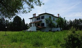 Einfamilienhaus 200 m² auf Kassandra (Chalkidiki)