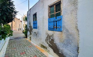Котедж 150 m² на Криті