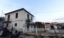 Einfamilienhaus 204 m² an der Olympischen-Riviera
