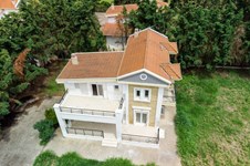 Detached house 270 m² in the suburbs of Thessaloniki