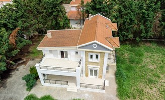 Detached house 270 m² in the suburbs of Thessaloniki