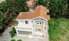 Μονοκατοικία 270 μ² στα περίχωρα Θεσσαλονίκης