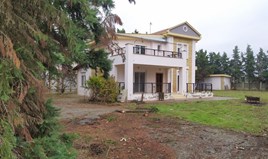 Einfamilienhaus 270 m² in Thessaloniki