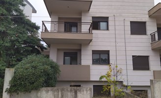 Mezonet 270 m² Selanik çevresinde