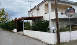 Detached house 192 m² in Crete