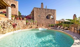 Готель 377 m² на Криті