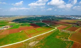 Land 10276 m² in Agia Napa