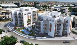 Wohnung 83 m² in Limassol