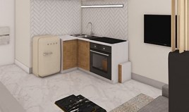 ბინა 35 m² სალონიკში