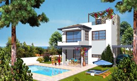 Villa 216 m² in Limassol