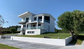 Villa 330 m² auf Kassandra (Chalkidiki)