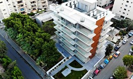 Stan 172 m² u Limasol