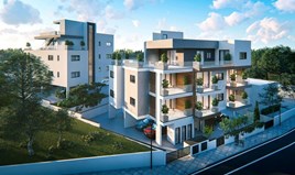 Apartament 266 m² w Limassol
