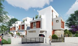 Villa 239 m² à Limassol