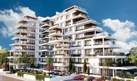 Wohnung 113 m² in Larnaka