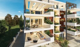 Flat 135 m² in Paphos