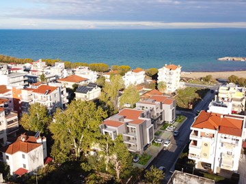 Duplex Thessaloniki/suburbs