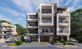 Duplex 70 m² در حومه تسالونیکی